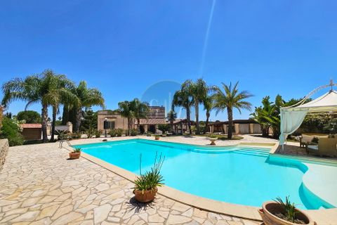 Villa i Scorrano, Lecce, Scorrano - € 1.450.000 | Ref: VL001 - foto 39